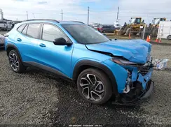 KL77LJEP6SC065788 2025 CHEVROLET TRAX
