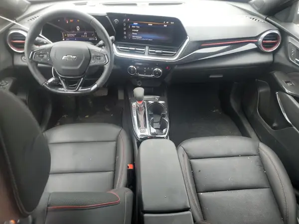 KL77LJEP6SC067945 2025 CHEVROLET TRAX - Image 8