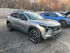 KL77LJEP6SC069548 2025 CHEVROLET TRAX