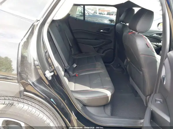 KL77LJEP6SC079464 2025 CHEVROLET TRAX - Image 8