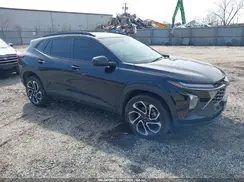 KL77LJEP6SC079531 2025 CHEVROLET TRAX
