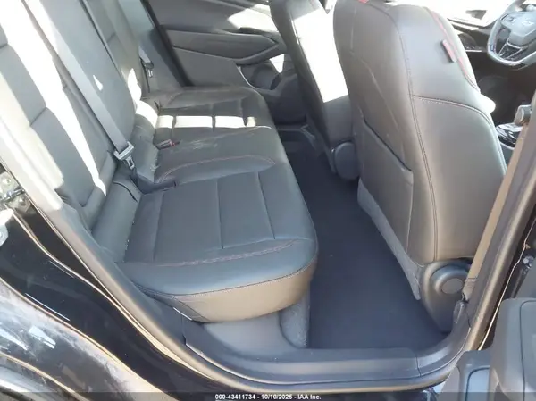 KL77LJEP6SC079545 2025 CHEVROLET TRAX - Image 8