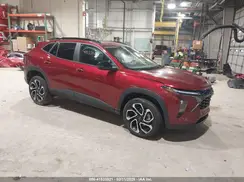 KL77LJEP6SC089699 2025 CHEVROLET TRAX
