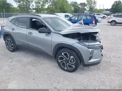 KL77LJEP6SC093171 2025 CHEVROLET TRAX