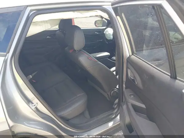 KL77LJEP6SC093171 2025 CHEVROLET TRAX - Image 8