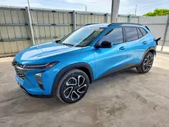 KL77LJEP6SC094837 2025 CHEVROLET TRAX