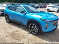 KL77LJEP6SC107036 2025 CHEVROLET TRAX