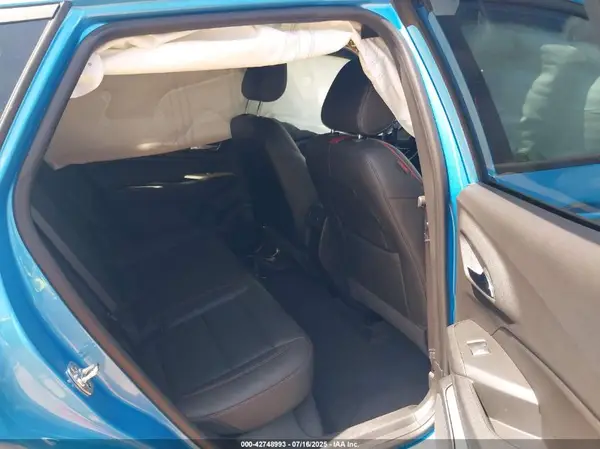 KL77LJEP6SC107036 2025 CHEVROLET TRAX - Image 8