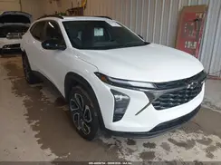 KL77LJEP6SC109482 2025 CHEVROLET TRAX