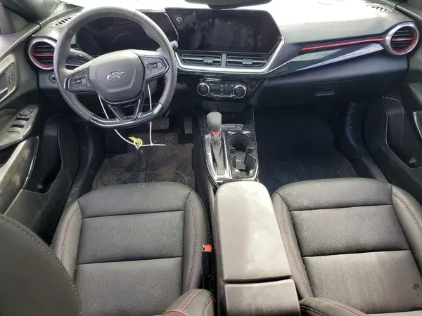 KL77LJEP6SC115945 2025 CHEVROLET TRAX - Image 8