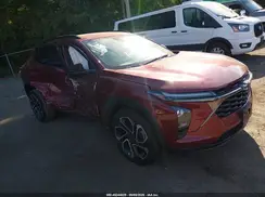 KL77LJEP6SC118103 2025 CHEVROLET TRAX