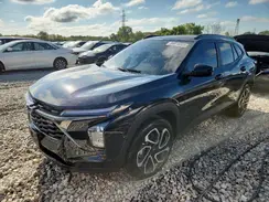 KL77LJEP6SC122135 2025 CHEVROLET TRAX