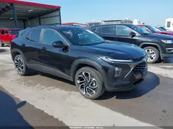 KL77LJEP6SC122779 2025 CHEVROLET TRAX
