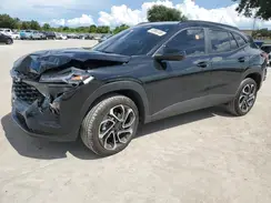 KL77LJEP6SC126671 2025 CHEVROLET TRAX