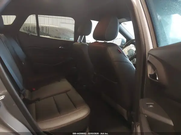 KL77LJEP6SC128596 2025 CHEVROLET TRAX - Image 8