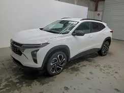KL77LJEP6SC128985 2025 CHEVROLET TRAX