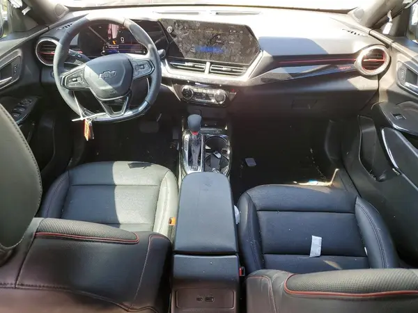 KL77LJEP6SC129201 2025 CHEVROLET TRAX - Image 8