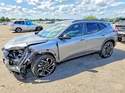 KL77LJEP6SC129652 2025 CHEVROLET TRAX