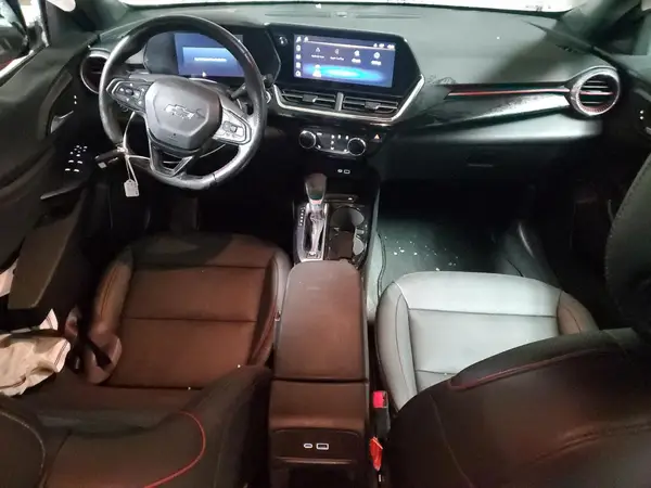KL77LJEP6SC133524 2025 CHEVROLET TRAX - Image 8