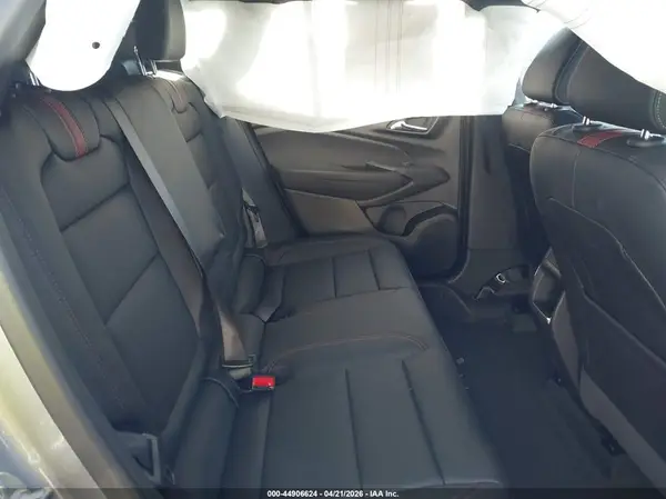 KL77LJEP6SC145284 2025 CHEVROLET TRAX - Image 8
