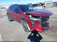 KL77LJEP6SC146225 2025 CHEVROLET TRAX