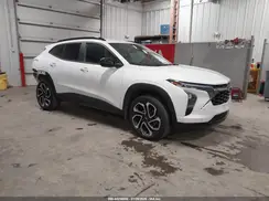 KL77LJEP6SC149223 2025 CHEVROLET TRAX