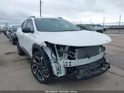 KL77LJEP6SC164854 2025 CHEVROLET TRAX