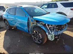 KL77LJEP6SC175255 2025 CHEVROLET TRAX
