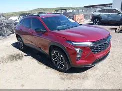 KL77LJEP6SC179113 2025 CHEVROLET TRAX