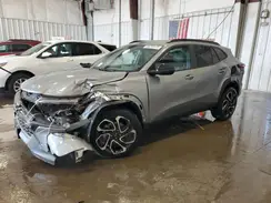 KL77LJEP6SC182710 2025 CHEVROLET TRAX