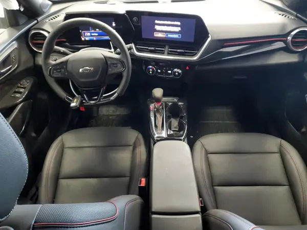 KL77LJEP6SC182710 2025 CHEVROLET TRAX - Image 8
