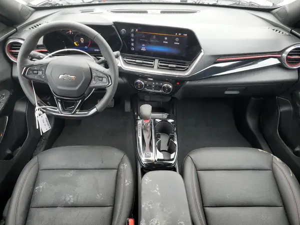 KL77LJEP6SC185557 2025 CHEVROLET TRAX - Image 8