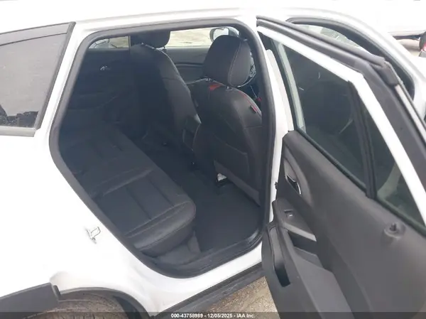 KL77LJEP6SC188037 2025 CHEVROLET TRAX - Image 8