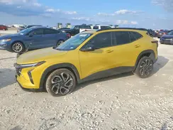 KL77LJEP6SC189351 2025 CHEVROLET TRAX