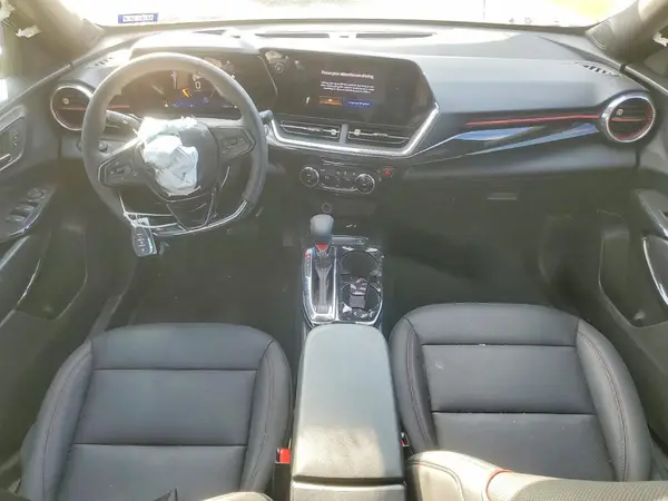 KL77LJEP6SC189351 2025 CHEVROLET TRAX - Image 8