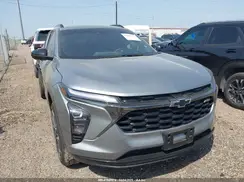 KL77LJEP6SC192234 2025 CHEVROLET TRAX