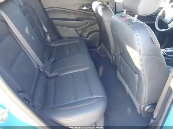 KL77LJEP6SC199779 2025 CHEVROLET TRAX - Image 8
