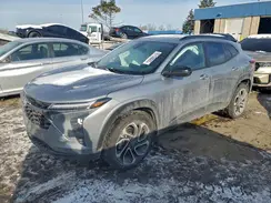 KL77LJEP6SC209663 2025 CHEVROLET TRAX