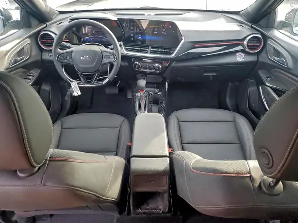 KL77LJEP6SC210926 2025 CHEVROLET TRAX - Image 8