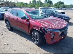 KL77LJEP6SC214037 2025 CHEVROLET TRAX