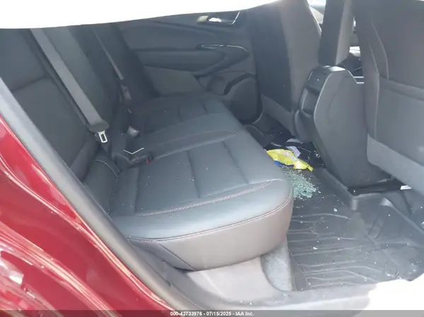 KL77LJEP6SC214037 2025 CHEVROLET TRAX - Image 8