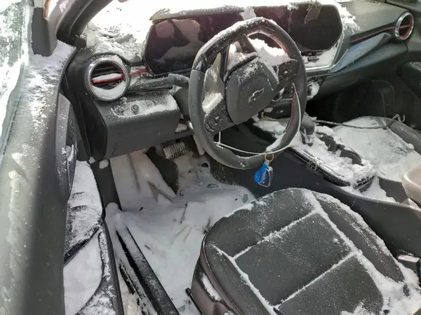 KL77LJEP6SC215706 2025 CHEVROLET TRAX - Image 8