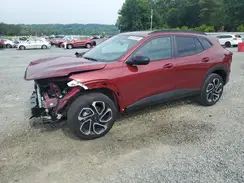 KL77LJEP6SC218069 2025 CHEVROLET TRAX