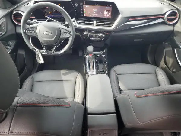 KL77LJEP6SC218069 2025 CHEVROLET TRAX - Image 8