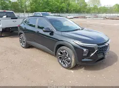 KL77LJEP6SC219657 2025 CHEVROLET TRAX