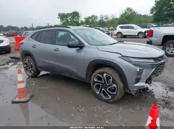 KL77LJEP6SC220730 2025 CHEVROLET TRAX