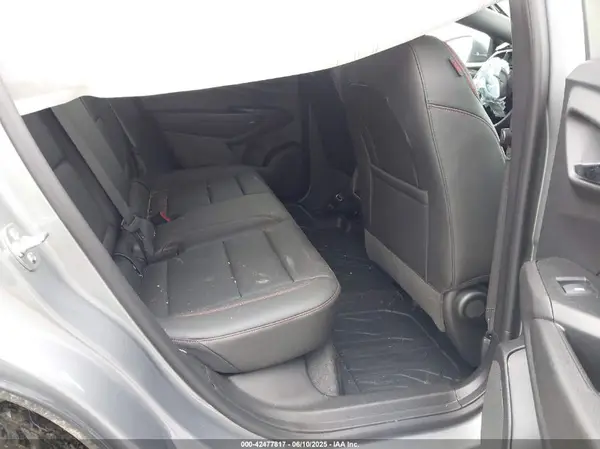 KL77LJEP6SC220730 2025 CHEVROLET TRAX - Image 8