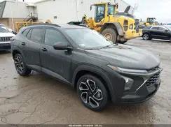 KL77LJEP6SC231808 2025 CHEVROLET TRAX