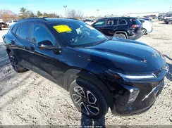 KL77LJEP6SC244963 2025 CHEVROLET TRAX