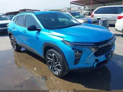 KL77LJEP6SC250567 2025 CHEVROLET TRAX